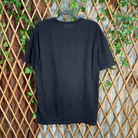 Vintage Y2K Emiliano Zapata Mexican revolutionary 00s tshirt