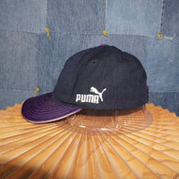 OSFA - Vintage Y2K  Sacramento Kings embroider NBA 2000s hat
