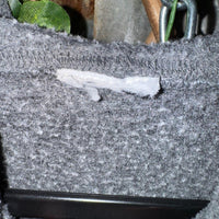 Vintage y2k warner bros 90s looney tunes embroidered hoodie