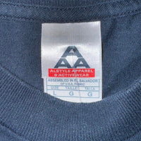 Vintage / Y2K Elvis presley jailhouse rock elvis t-shirt