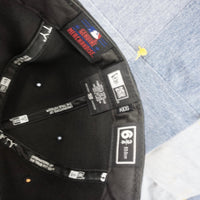 6 3/4 - Vintage Los Angeles Dodgers embroidered new era hat