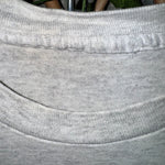 vintage y2k fear this no fear parody distressed 1990s tshirt