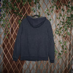 Large - Vintage Y2K O’Neill zip up cargo fleece 2000s hoodie