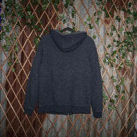 Large - Vintage Y2K O’Neill zip up cargo fleece 2000s hoodie