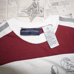 4 - Vintage Y2K all stars pro sports league embroider tshirt