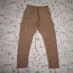 Medium - MNML lightweight hypebeast streetwear nylon pants