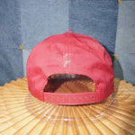 OSFA - LASSEN farm raisin trays essential embroidered hat