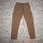 Medium - MNML lightweight hypebeast streetwear nylon pants