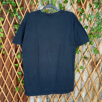 Vintage Y2K Darth Vader Star Wars Mr potato head 00s tshirt