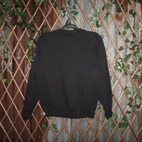 Medium - Vintage Y2K Super Bowl XXIV New Orleans sweatshirt