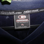 XL - Vintage 1990s Penn State UNI colosseum football jersey