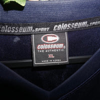 XL - Vintage 1990s Penn State UNI colosseum football jersey