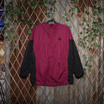 Medium - Vintage Y2K ACG nike lightweight 1990s windbreaker