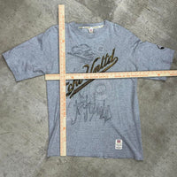 Y2k ecko unltd big graphic t-shirt