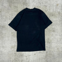 Vintage y2k south pole gold graphic t-shirt