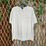 Vintage Y2K Pepe jeans 2000s era hip-hop essential t-shirt