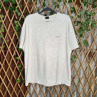 Vintage Y2K Pepe jeans 2000s era hip-hop essential t-shirt