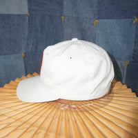 OSFA- Vintage Anaheim angels 1986 sports specialties MLB hat