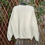 Vintage Y2K Tennessee embroider 1990s essential sweatshirt