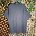 Vintage Y2K snoop Dogg rapper 1990s / 2000s music rap tee