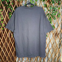 Vintage Y2K snoop Dogg rapper 1990s / 2000s music rap tee