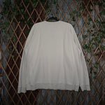 XL - Vintage / Y2K 2000's Raglan Cut Timberland Sweatshirt