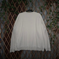 XL - Vintage / Y2K 2000's Raglan Cut Timberland Sweatshirt