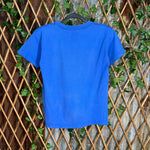 Vintage Y2K island gecko Hawaii Kauai 1990s 00s surf t-shirt