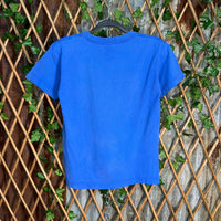 Vintage Y2K island gecko Hawaii Kauai 1990s 00s surf t-shirt