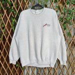 Vintage Y2K Andy’s automotive lowrider biker 00s sweatshirt