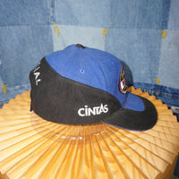 Vintage Y2K NASCAR embroider 2000s Whelen all American hat