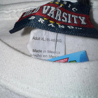 Vintage y2k soul surf equipment 1990s hawaii t-shirt