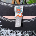 Vintage Y2K route 66 motorcycle biker 2000s femme t-shirt