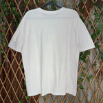Vintage Y2K warrior international skate grunge 2000s t-shirt