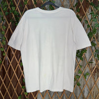 Vintage Y2K warrior international skate grunge 2000s t-shirt