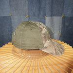 OSFA - Vintage Larry the cable guy git-r-done embroider hat