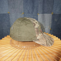 OSFA - Vintage Larry the cable guy git-r-done embroider hat