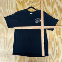 Medium - Vintage y2k renegade classics biker motorcycle t-shirt