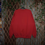 XXL-Vintage Y2K Fresno state university 90s heavy sweatshirt