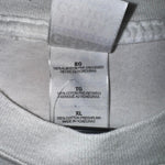 Vintage 1990s captain tonys pocket boxy fit t-shirt