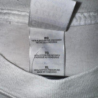 Vintage 1990s captain tonys pocket boxy fit t-shirt