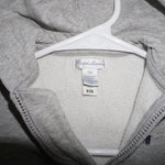 12M - Vintage Y2K polo Ralph Lauren 2000s youth zip hoodie