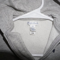 12M - Vintage Y2K polo Ralph Lauren 2000s youth zip hoodie