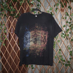 Large - Vintage Y2K slipknot grunge 2000s tour band t-shirt