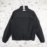 Large - Vintage Y2K Nautica zip up embroider denali jacket