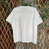 Vintage Y2K Las Vegas Harrah’s Casino promo tahoe 90s tshirt