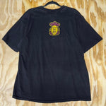 Vintage 1990s y2k fresh jive raw vibes t-shirt