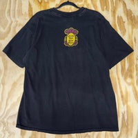 Vintage 1990s y2k fresh jive raw vibes t-shirt