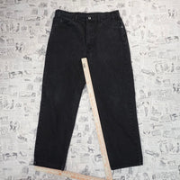 38x30 - Vintage Y2K Levis orange tab 90s 550 usa made jeans