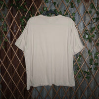XL - Vintage Y2K escape to California tree vacation t-shirt